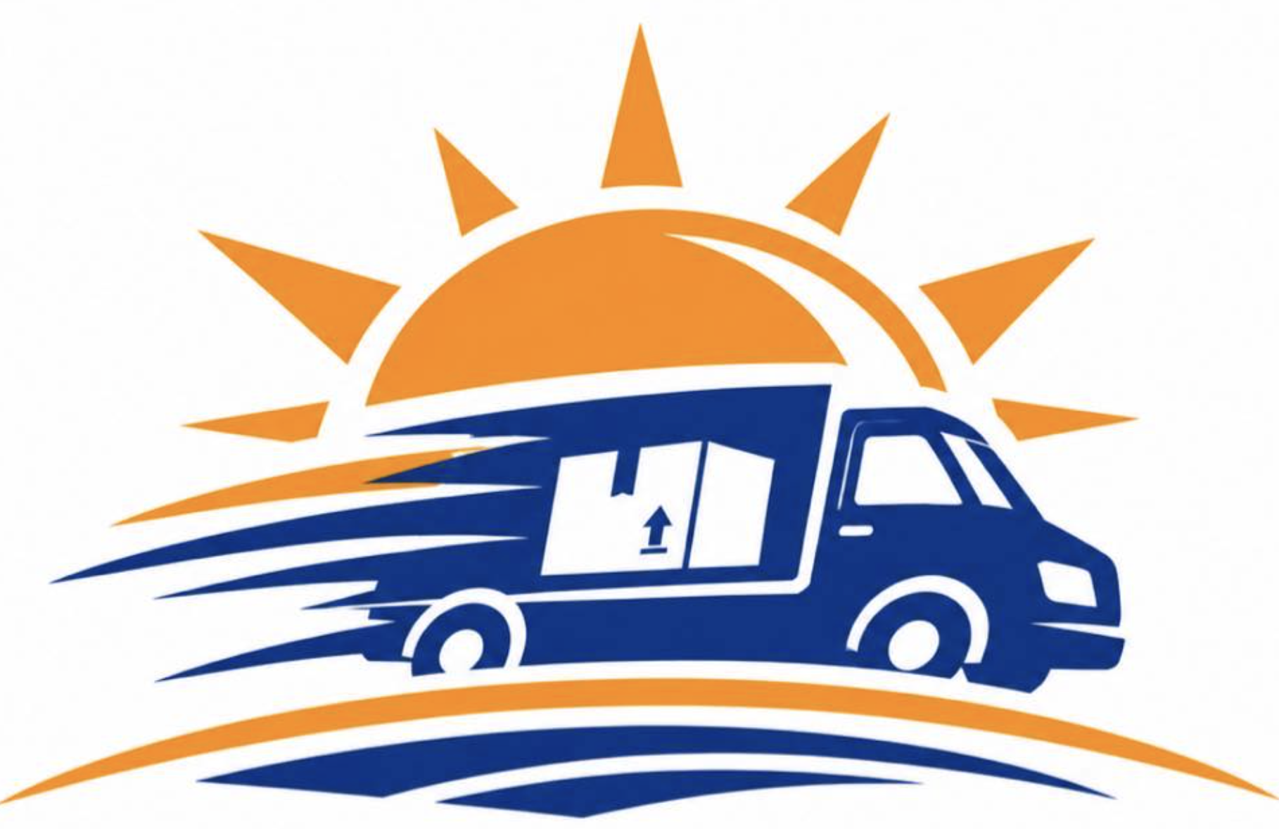 Gegee Delivery Logo
